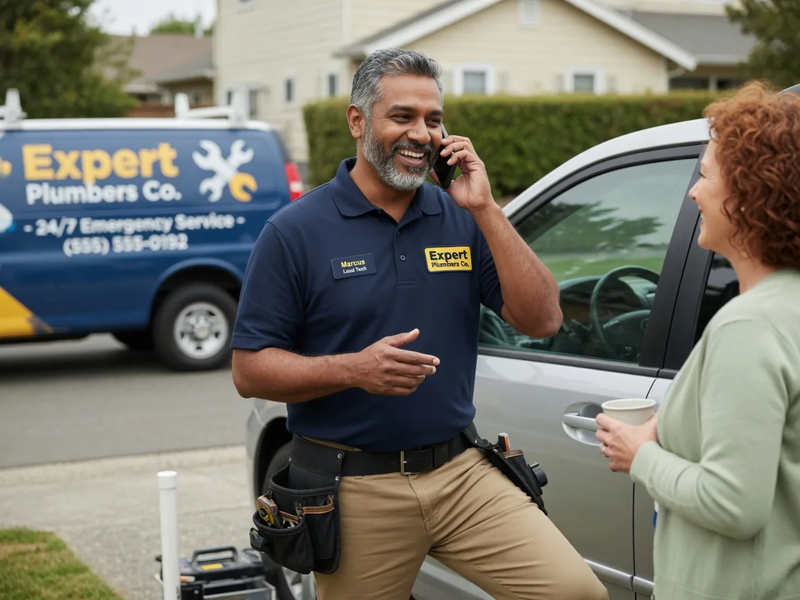 Drain Cleaning Heiskell, TN FAQs